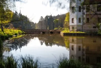 Imagem jigsaw puzzle