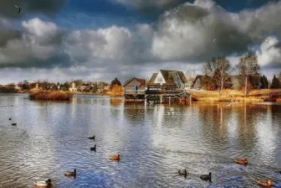Imagem jigsaw puzzle
