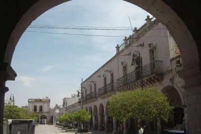 San Miguel el Alto, Jalisco