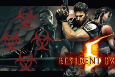 resident evil