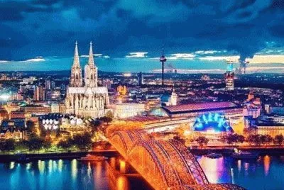 Imagem jigsaw puzzle