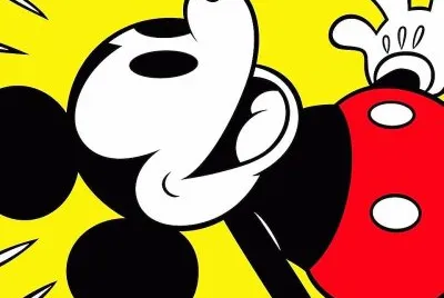 Mickey