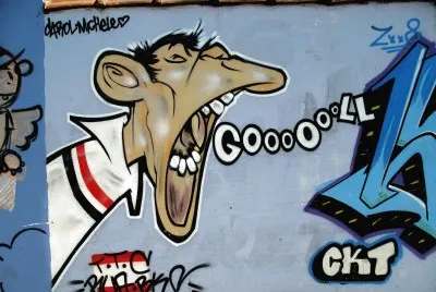 Gooooooll