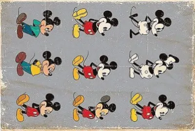 Mickey