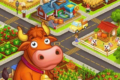 farm