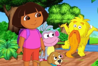dora