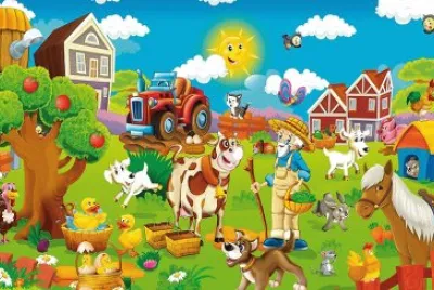 farm