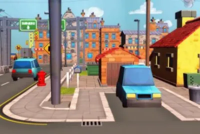 City