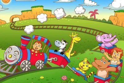 Train