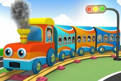 Train