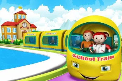 Train