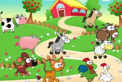 farm
