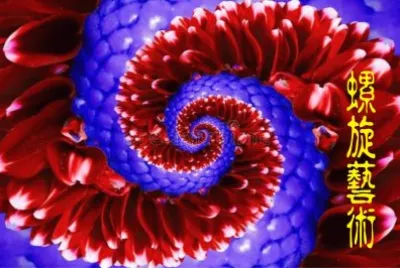 èžºæ—‹è—è¡“