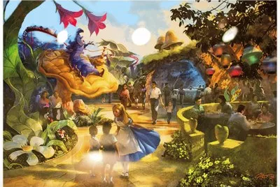 Fantasia
