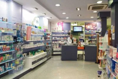 foto de farmacia jigsaw puzzle