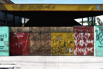 posto de molas
