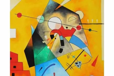 Vassili Kandinsky