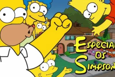os Simpsons