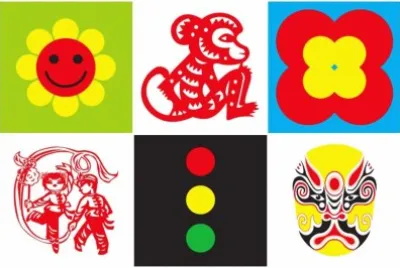 å¯¶å¯¶é¡è‰²å¡ç‰‡