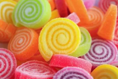 è¿·äººç³–æžœ