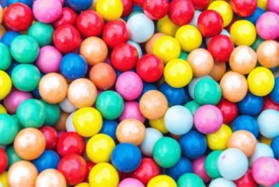 å¤šå½©ç³–æžœ