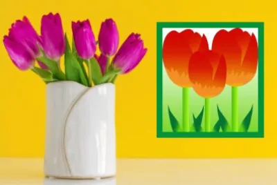 èŠ±æ¼¾ jigsaw puzzle