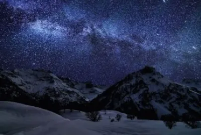 stars jigsaw puzzle