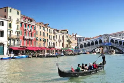 Venecia jigsaw puzzle