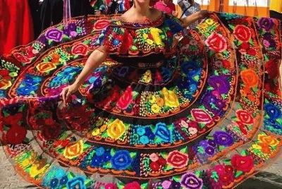 Cholula, Puebla. MÃ©xico. jigsaw puzzle