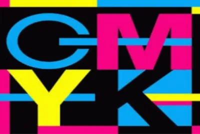 CMYK