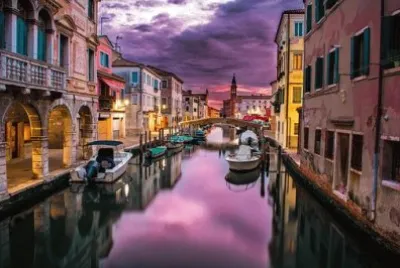 Imagem jigsaw puzzle