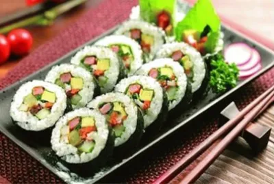 æ—¥æœ¬å£½å¸