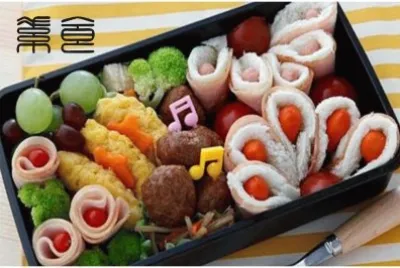 ç´ é£Ÿä¾¿ç•¶