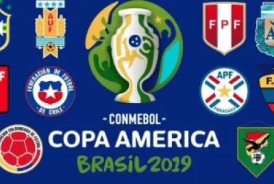 Copa America 2019