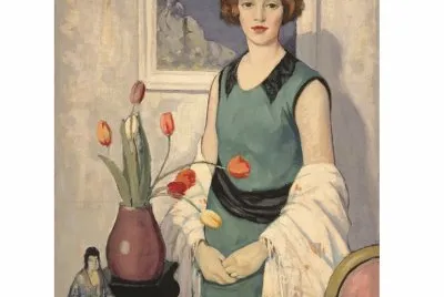 George Telfer Bear  1874-1973