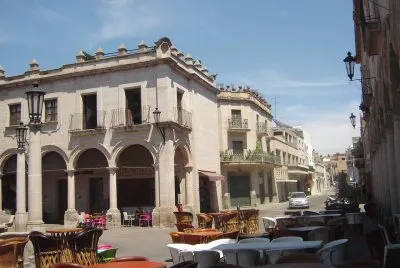 Yahualica, Jalisco