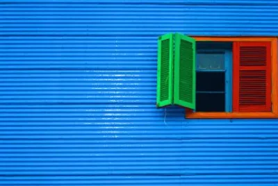 La Boca, Buenos Aires, Argentina