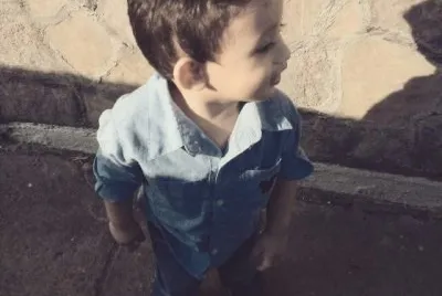 AARON
