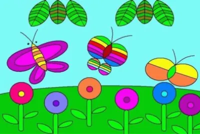 å…’ç«¥ä½œç•«