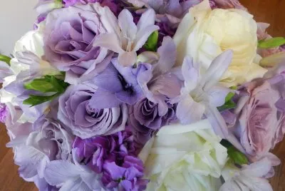 Gorgeous Flower Bouquet