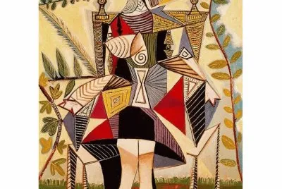 Pablo Picasso