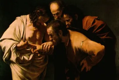 Caravaggio 3