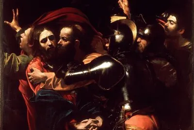 Caravaggio 4