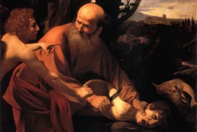 Caravaggio 5