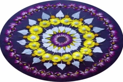 æ›¼é™€ç¾…