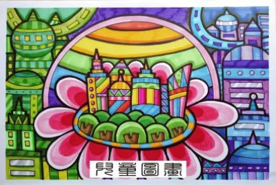 å…’ç«¥åœ–ç•«