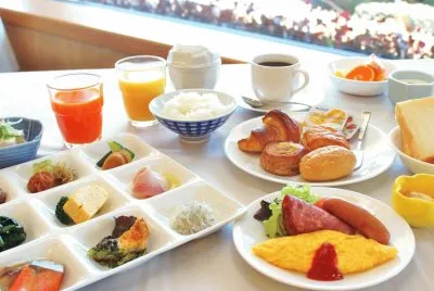 Japan Breakfast