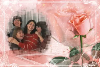 CumpleaÃ±os de PenÃ©lope... jigsaw puzzle