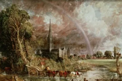 Constable salisbury