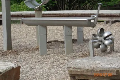 water game jigsaw puzzle